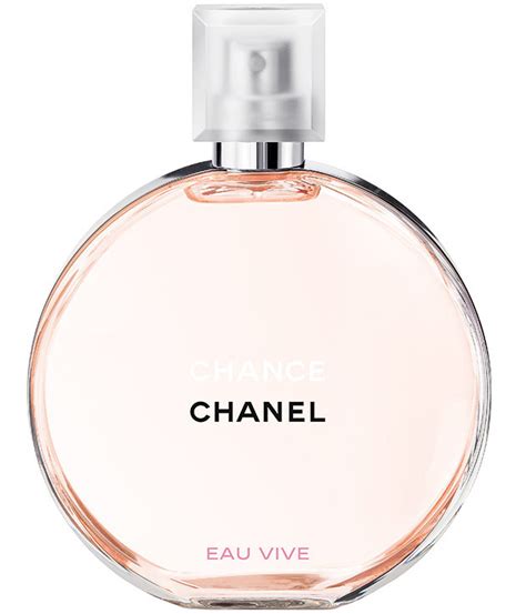 eau vive chanel fragrantica